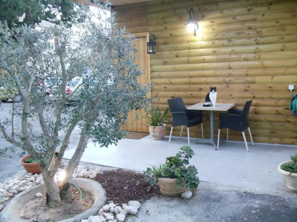 Casa Vital Boutique Hotel Rehovot Quarto foto
