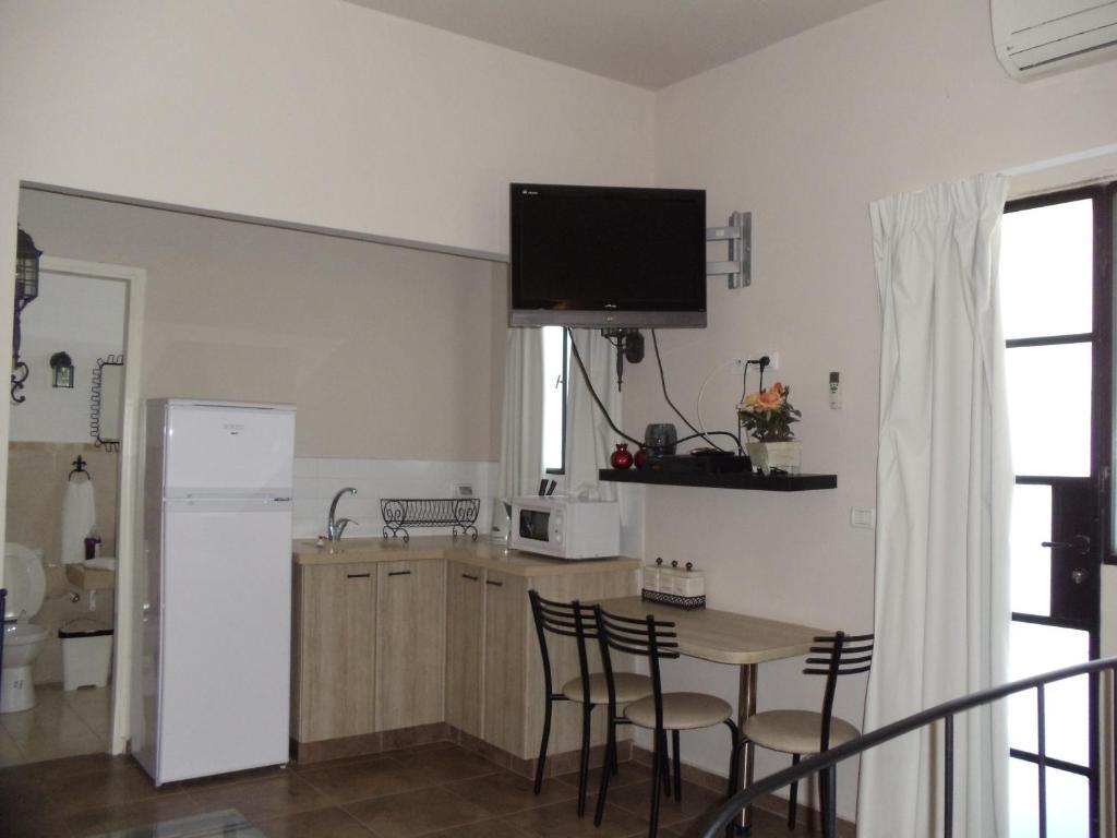 Casa Vital Boutique Hotel Rehovot Quarto foto