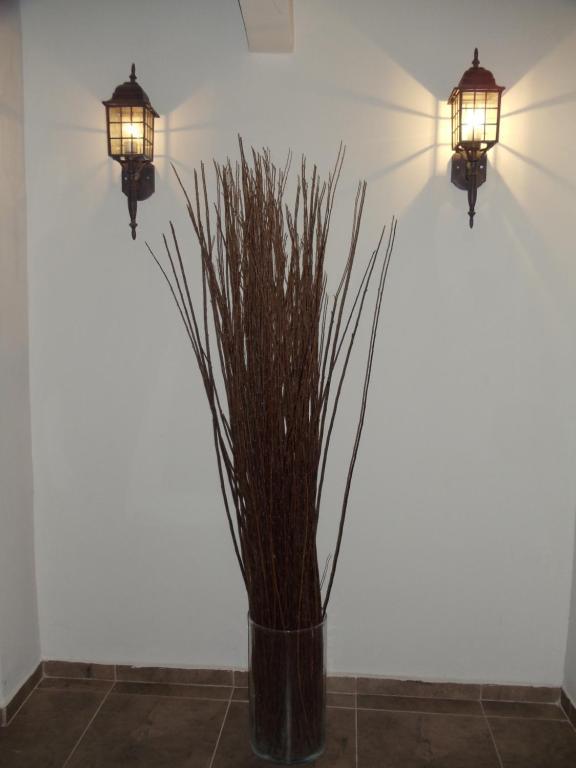 Casa Vital Boutique Hotel Rehovot Quarto foto