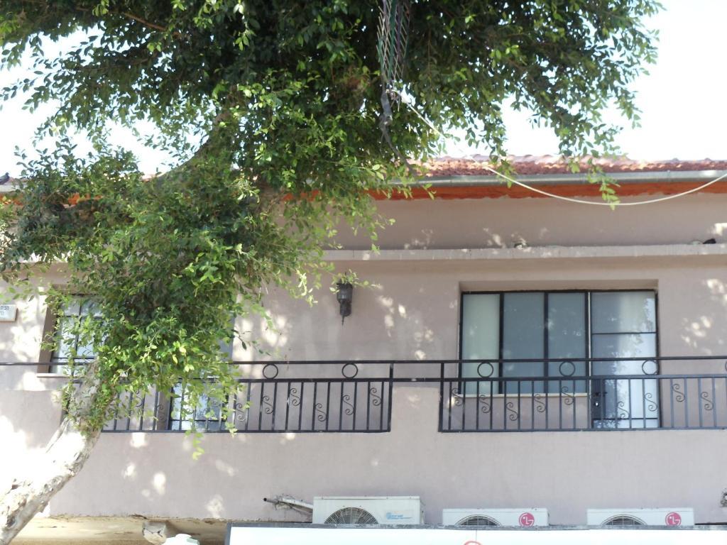 Casa Vital Boutique Hotel Rehovot Quarto foto