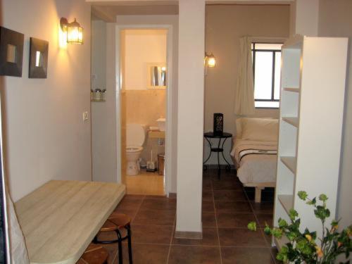 Casa Vital Boutique Hotel Rehovot Quarto foto